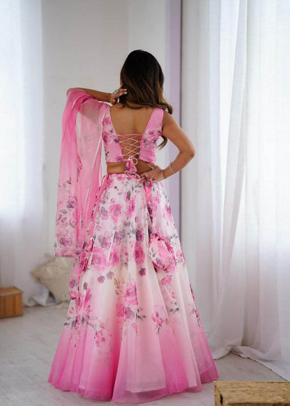 wonderful Lehenga for women