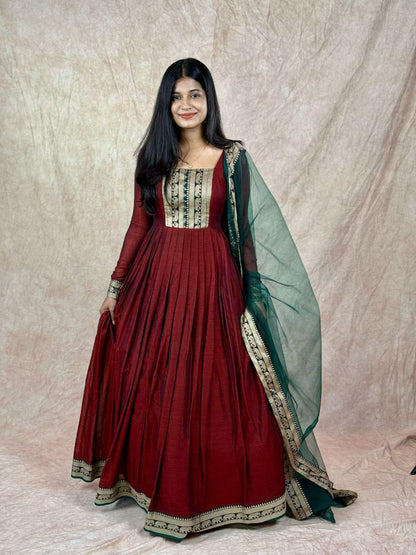 Kurti Set