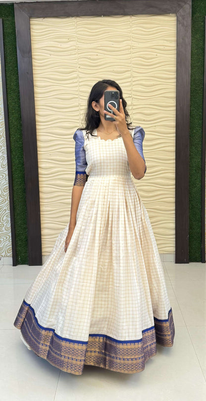 South Special Gown Collection 8 Colours