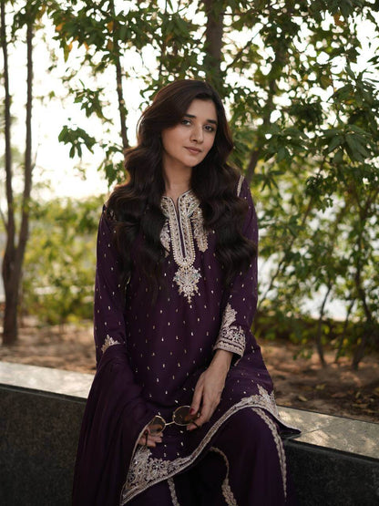 Kurti set for women kurti pant dupatta