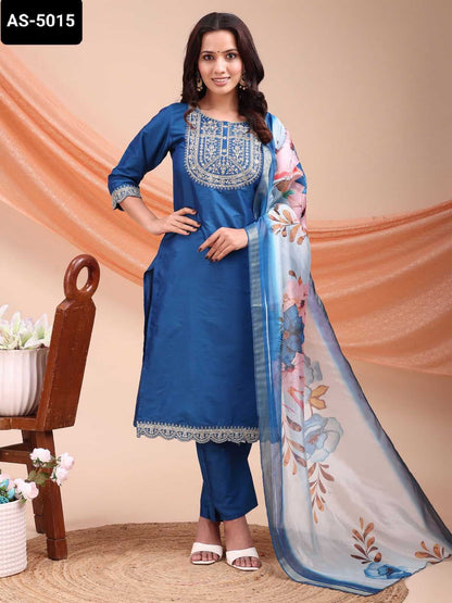 Kurti set for women 6 colors
