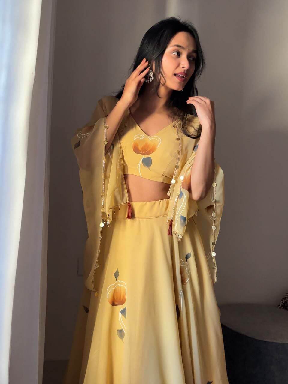 Lehenga set for women