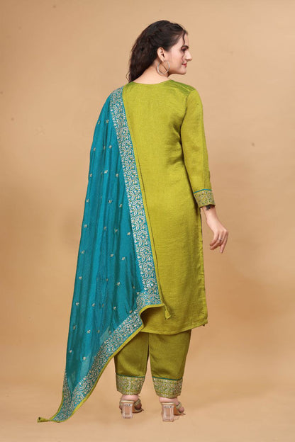New Trendy Kurti Set for Women