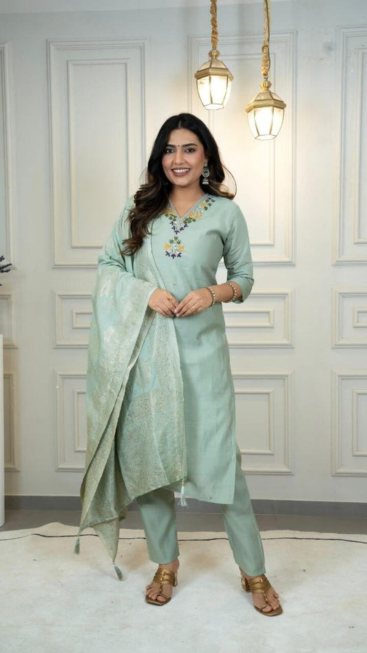 Kurti set for women