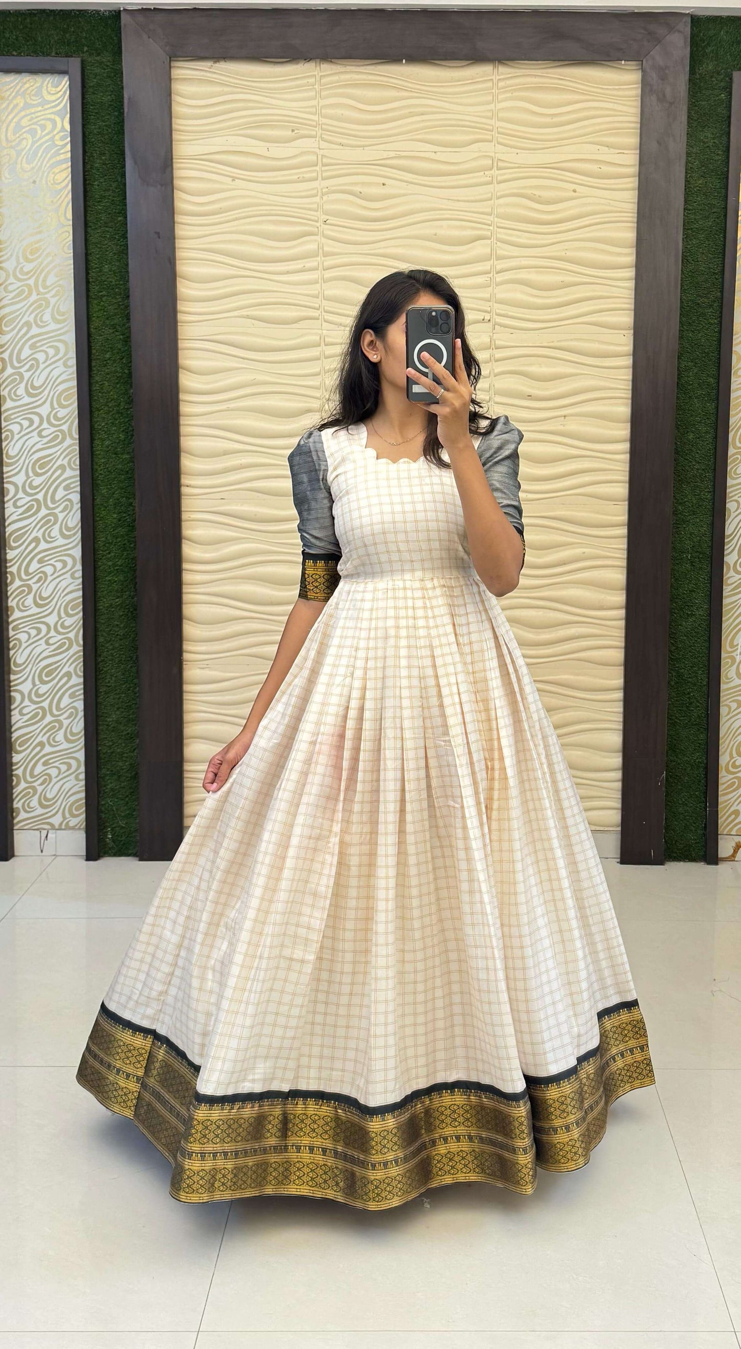 South Special Gown Collection 8 Colours