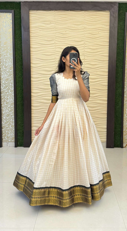 South Special Gown Collection 8 Colours