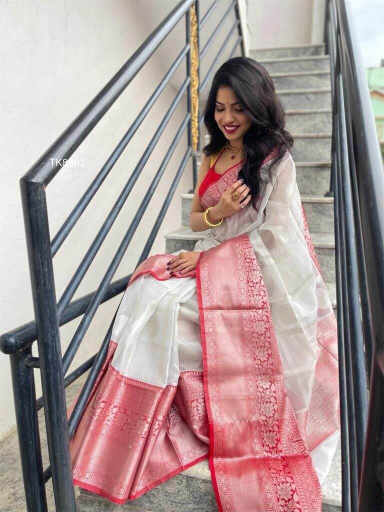 silk saree for women l saree for women l Ajinkya Shop