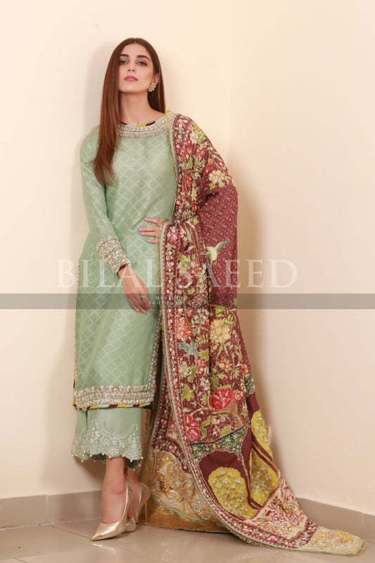 Kurti Set Havy Sateen With Digital Print