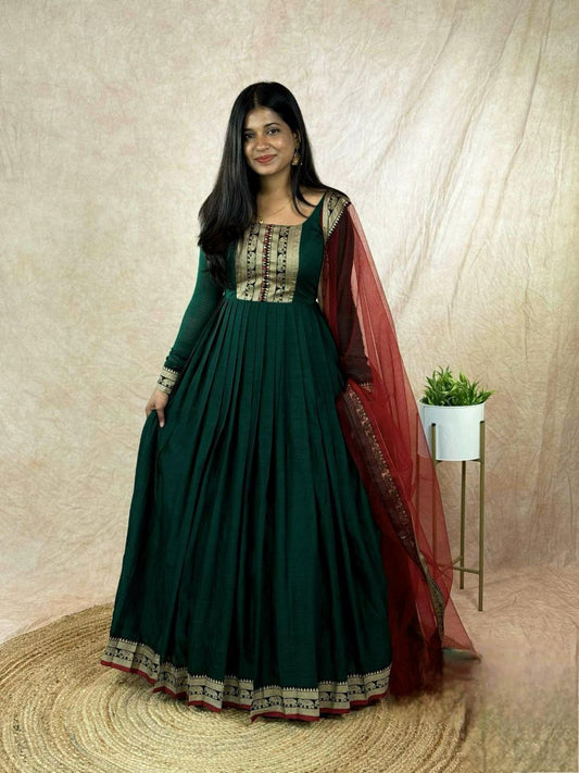 Kurti Set