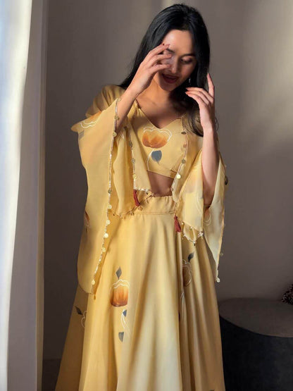 Lehenga set for women