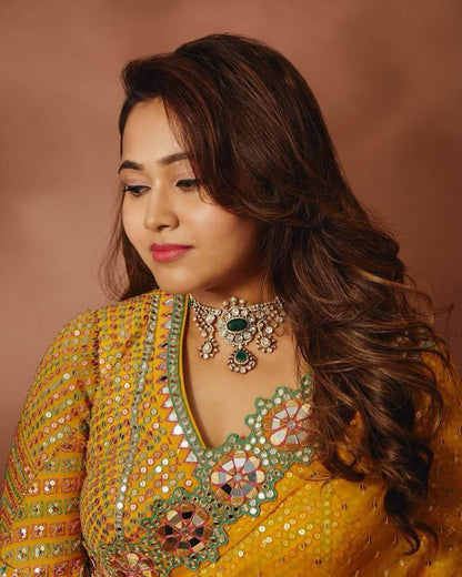 yellow saree for women saree blouse for women