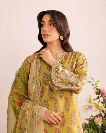 Beautiful salwar suit for women