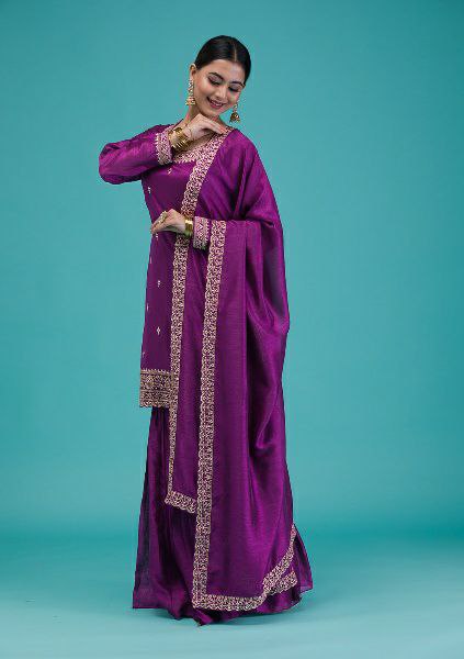 Trendy Kurti Set For Women