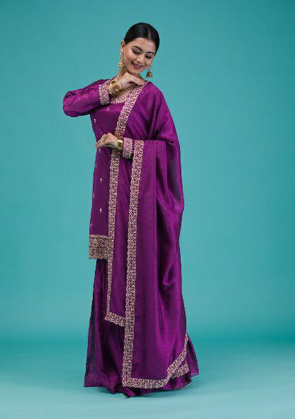 Trendy Kurti Set For Women