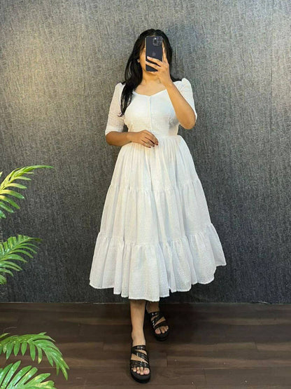 Gown for women