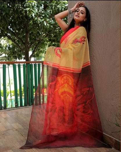 BEAUTIFUL SAREE FOR WOMEN 
