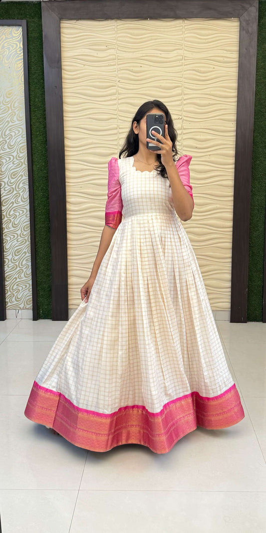 South Special Gown Collection 8 Colours