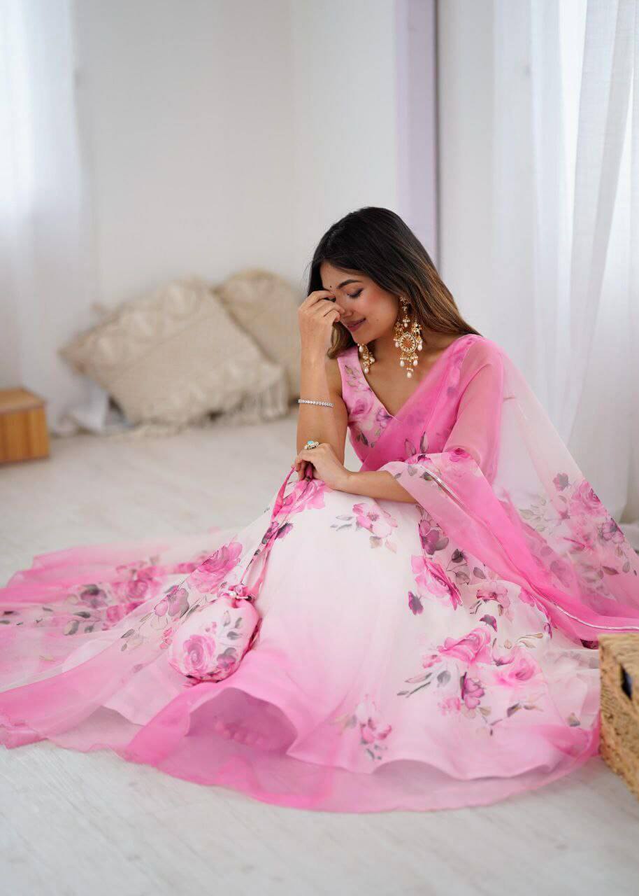 wonderful Lehenga for women