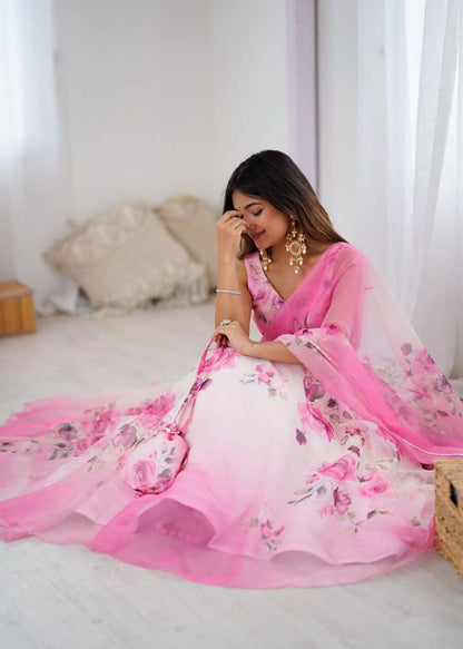 wonderful Lehenga for women