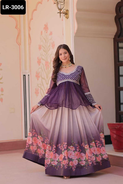 lehenga for women l 50% OFF l Ajinkya Shop