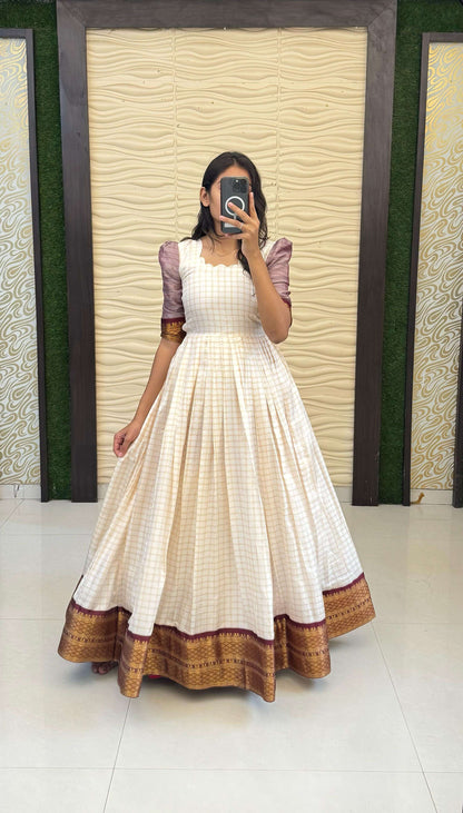 South Special Gown Collection 8 Colours