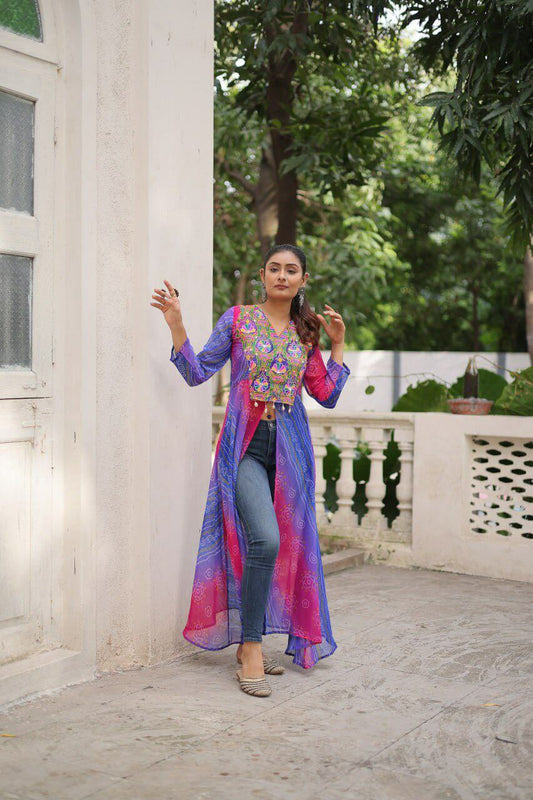 Kurti Top for women 3 Colours