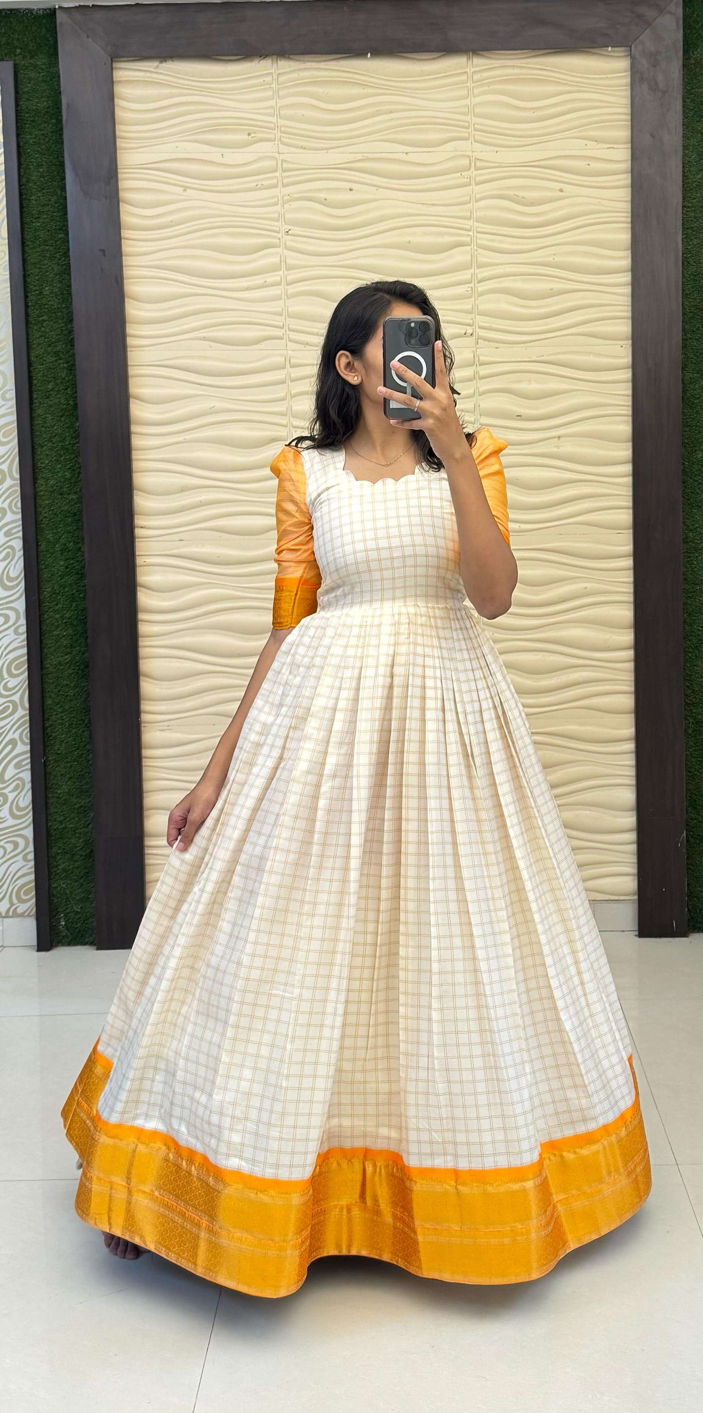 South Special Gown Collection 8 Colours