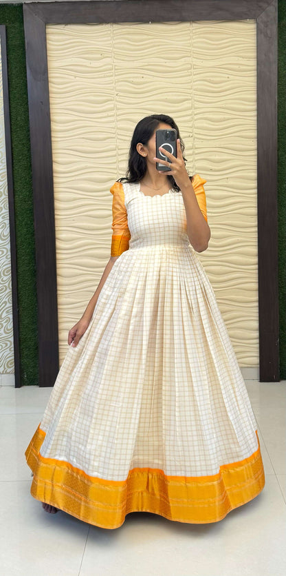 South Special Gown Collection 8 Colours