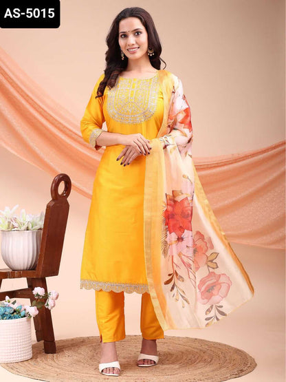 Kurti set for women 6 colors