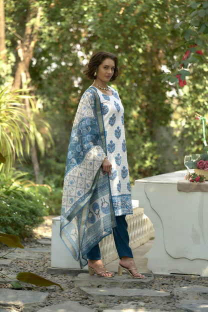 Kurti Set for Women